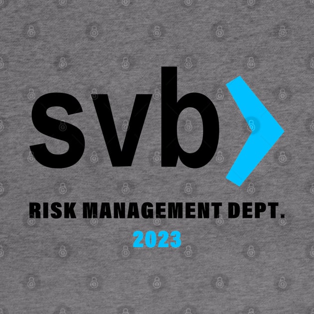 svb risk management department by S-Log